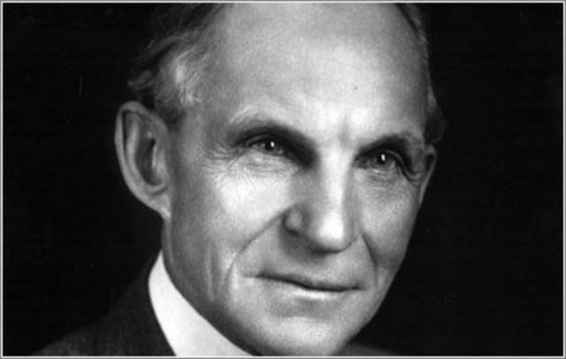 9. Henry Ford - 199 milyar dolar (1863 - 1947) Ford Motor Şirketi'nin kurucusu Henry Ford, ayn zamanda kitlesel üretimde çığır açan yürüyen bant tekniğinin de muciti. 1947 yılında öldüğünde 199 milyar dolarlık servete sahipti.