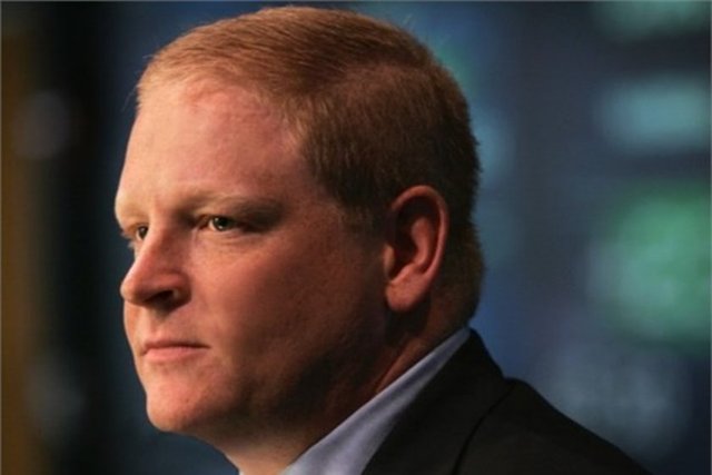 26- Ben Hulburt - Eclipse Resources adlı şirketin CEO'su 39 yaşında. -