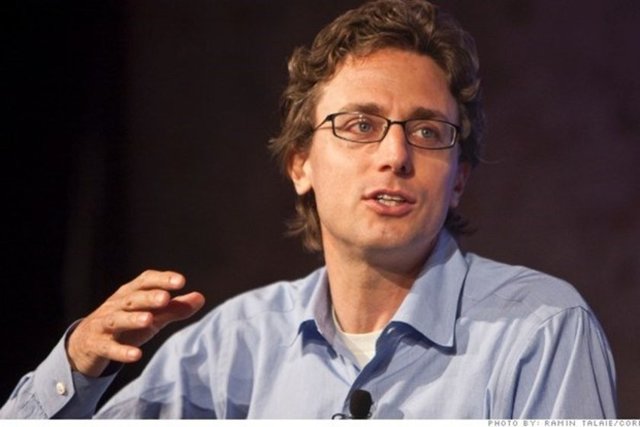 27- Jonah Peretti - BuzzFeed adlı internet sitesinin kurucularından ve CEO'su. 39 yaşında. -