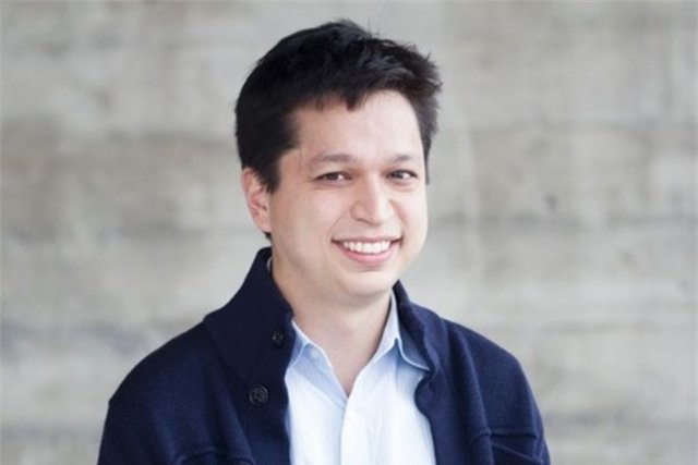 10- Ben Silbermann - Pinterest şirketinin kurucusu. 31 yaşında. -