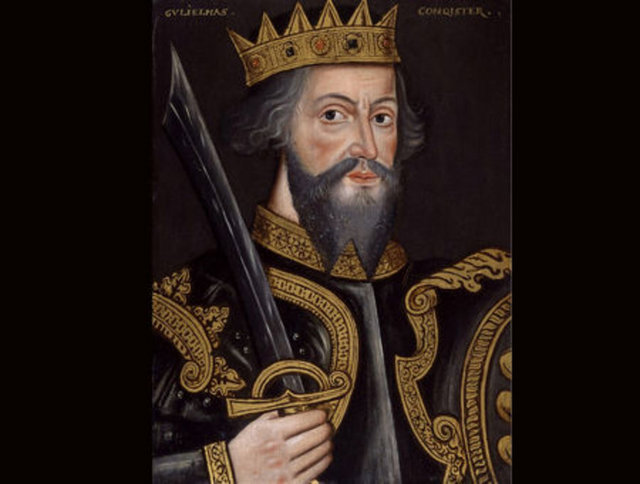 7. Fatih William - 229.5 milyar dolar (1028 - 1087) 1066-1087 yılları arasında İngiltere'yi yöneten, İngiltere'nin ilk Norman kralı Fatih William, 1087 yılında öldüğünde 229,5 milyar dolarlık bir servetin sahibiydi.