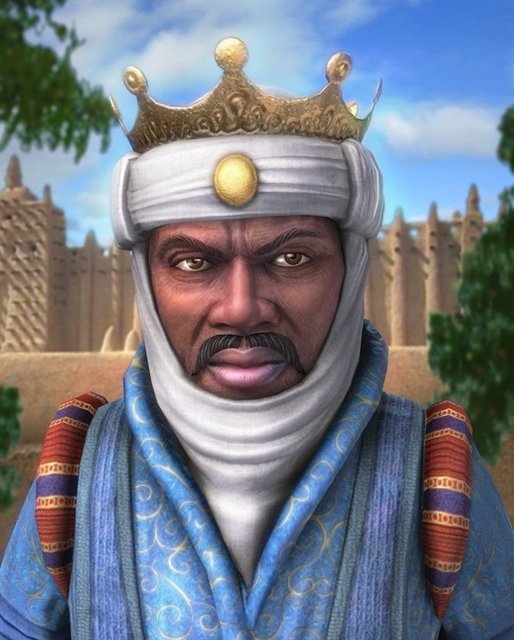 1- Mansa Musa: 400 milyar dolar (1280 - 1331) Tarihteki en zengin kişi olan 1. Mansa Musa, öldüğü yıl olan 1331'de kişisel olarak 400 milyar dolarlık bir servete sahipti.