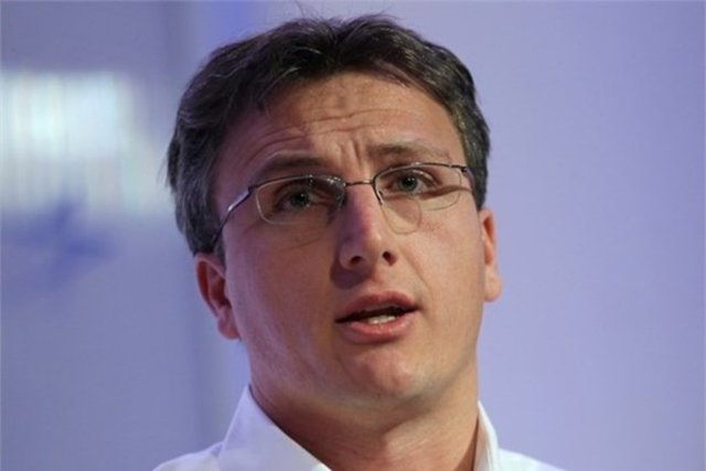23- Lyndon Rive - SolarCity adlı şirketin kurucularından ve CEO'su. -