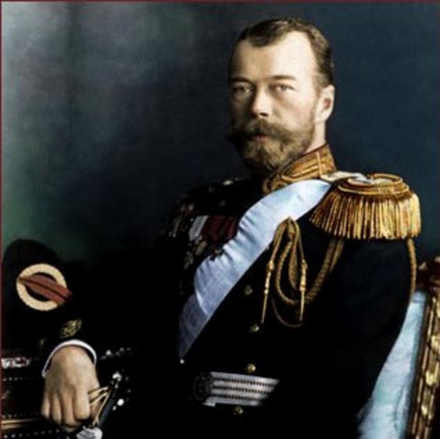 5. Çar 2. Nicholas - 300 milyar dolar (1868 - 1918) Çar 2. Nicholas olarak bilinen Nikolai Alexandrovich Romanov, 1894 yılından devrildiği yıl olan 1917 yılına kadar Rusya İmpratorluğu'nu yönetti.