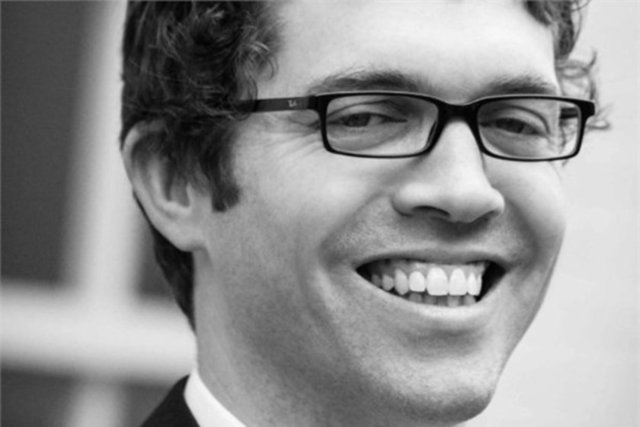 28- Jeremy Bird - 270 Strategies adlı danışmanlık şirketinin fon partnerlerinden. 35 yaşında. -