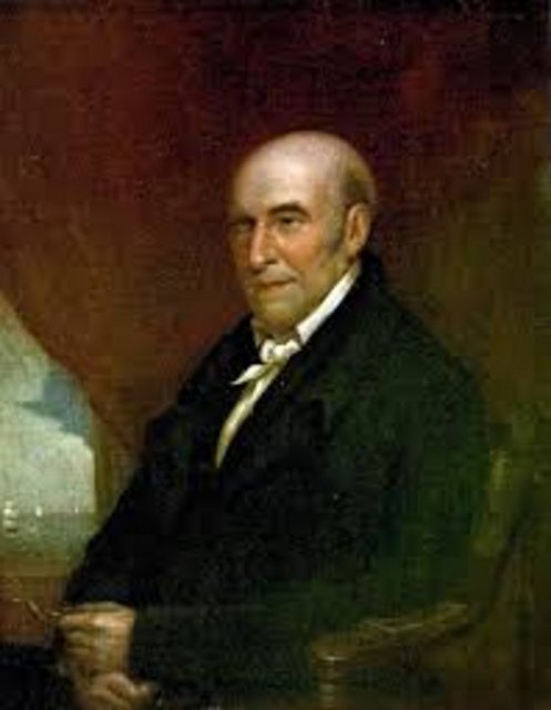 17. Stephen Girard - 105 milyar dolar (1750 – 1831) Fransa doğumlu denizci ve bankacı baron Stephen Girard 1812 savaşındaki kriz sırasında Amerikan Hükümeti'ne destek çıktı. 105 milyar dolar serveti vardı.