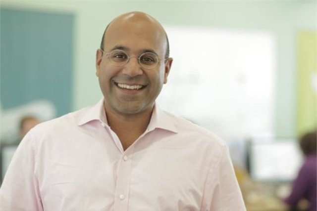 34- Niraj Shah - Wayfair adlı ev donanımı şirketinin kurucularından ve mali işlerinden sorumlu genel müdürü. 39 yaşında. -