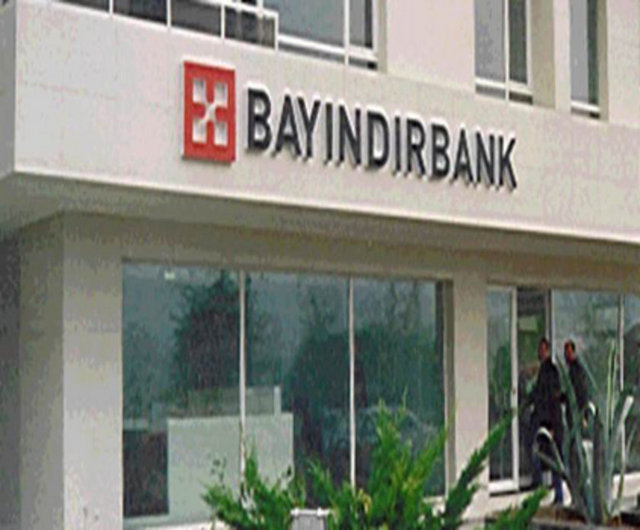 9 Temmuz 2001'de Bayındırbank'a el konma gerekçeleri arasında Bayındır Grubu kredileri vardı.
