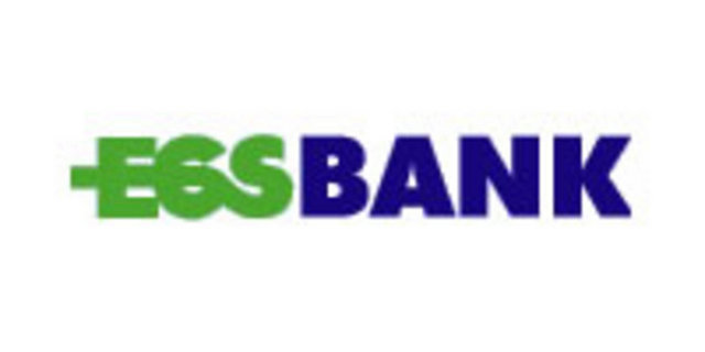 EGS Bank'a el konmasının maliyeti 545 milyon dolar.