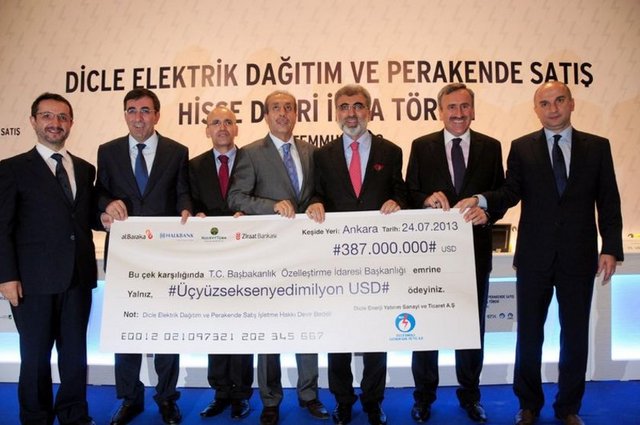 Abdullah Tivnikli'nin yönetim kurulu üyeliğini yaptığı Kuveyt Türk'ün, Tivnikli'nin ortağı olduğu Dicle Elektrik'e kredi açmasına BDDK'nın "dolaylı ortalıktır,sakıncası yok" görüşü vermesi, iş dünyasında ve siyaset cephesinde büyük tartışmalara neden oldu