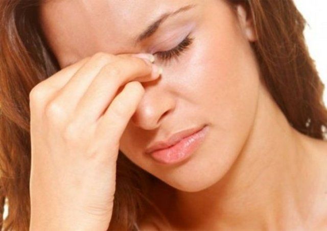 Bu besinler vücudu zinde tutuyor. -  -