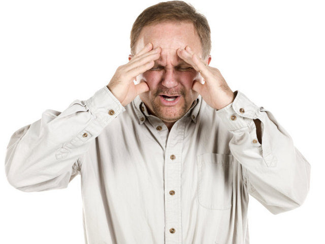 Burnunuzun içinde yapısal bozukluk varsa gidermeye çalışın.  -  -