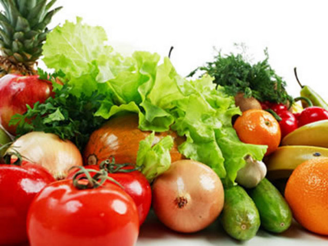 Direnci artırıcı gıdalar yiyin. Protein tüketimini artırın -