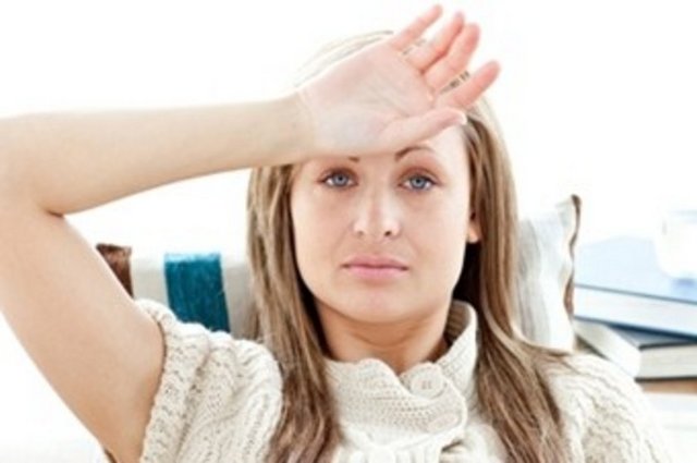 Grip başlangıcı yaşıyorsanız semptomatik tedavi ile burun tıkanıklığınızın oluşmasına engel olun.  -