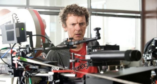 Michael Gondry, Sally Potter gibi birçok kesimce ustalığı kabul edilen yönetmenlerin yepyeni filmlerini 2013'te, genelde çok gecikmeden izlemek sevindiriciydi.