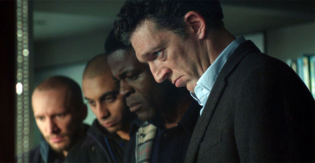 Her karesi ince ince işlenmiş, modern dünyaya uydurulmuş hafıza kaybı dönemini, bir soyguncunun gözünden ve onun etrafındakilerin katkısıyla canlandırması çekici.