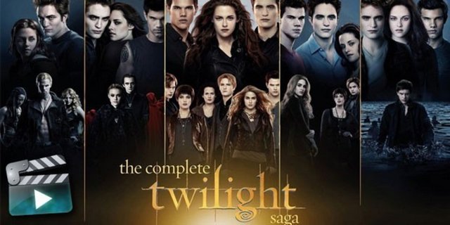 'Alacakaranlık'gil "Muhteşem Yaratıklar" ("Beautiful Creatures", 2013) ve "Ölümcül Oyuncaklar: Kemikler Şehri"nin ("The Mortal Instruments: City of Bones", 2013) pek tatmin etmediği görüldü.