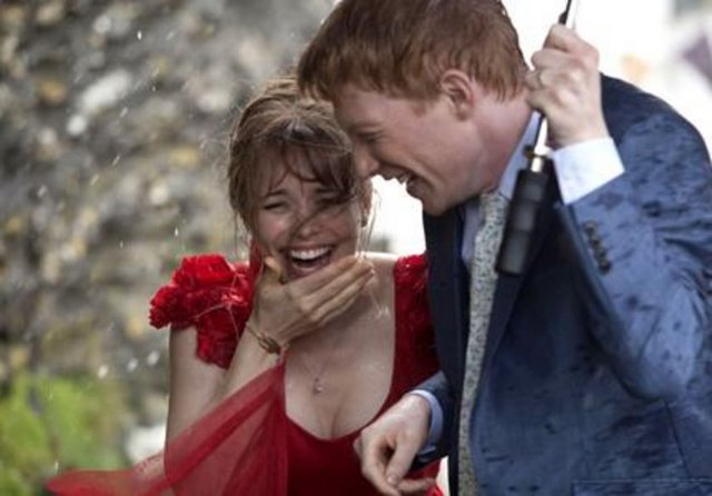 Çarpıcı ve aranan zaman yolculuğu romantik-komedisine imza atarken sıkıntı çekmiyor. Böylece "Happy Accidents", "FAQ About Time Travel" ve "Bugün Aslında Dündü" ile akrabalık kuran, 'yeme de yanında yat bir eser' canlanıyor.