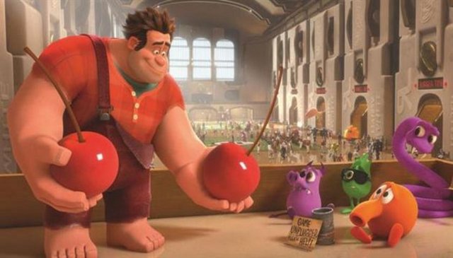 Böylece aslında katmanlı ve eskimiş değerlere odaklanan metinler anlam kazanıyor. Atari oyunlarının evreninde rengarenk bir dünyaya açılmamızı sağlıyor.