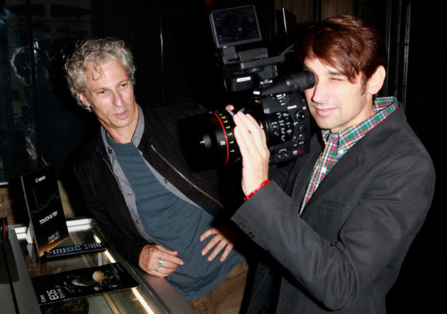 Scott McGehee-David Siegel, Aida Begic, Malgorzata Szumowska, Julia Loktev, Andrzej Jakimowski gibi ülkemiz seyircisinin pek tanımadığı ama genelde kendini kabul ettirmiş isimlerin kariyerlerinin son halkaları da bu toplama eklendi.