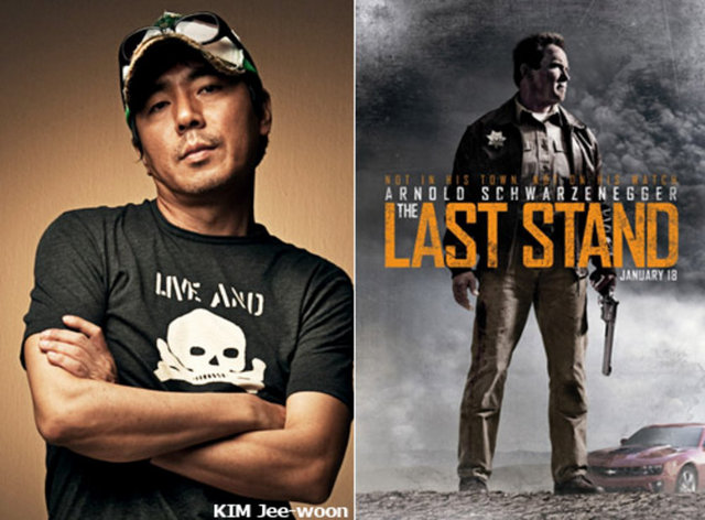 Güney Kore Yeni Dalgası'nın dikkat çeken isimleri Park Chan-Wook ve Kim Jee-Woon ilk Hollywood deneyimlerinde başarı sağlarken, İskandinav Niels Arden Oplev bunu beceremedi.