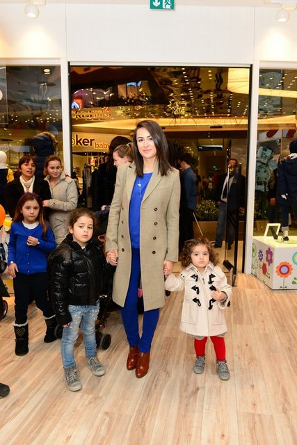 FATOŞ, AYŞENAZ, AZRA SARIGÜL