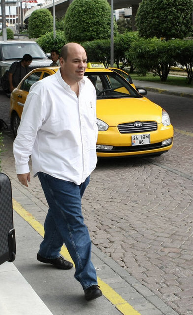 LEVENT KIZIL