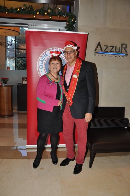 MARİA, MOHAMED HAMMAM