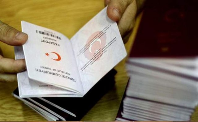 16 Aralık 2013  -  - Türkiye - AB Geri Kabul Anlaşması imzalandı.