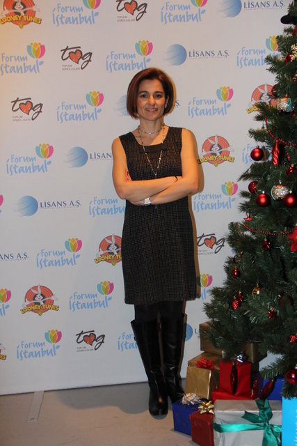 DİDEM KIRSALLIOBA