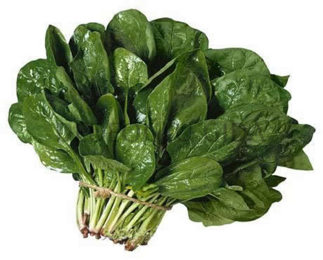Ispanak