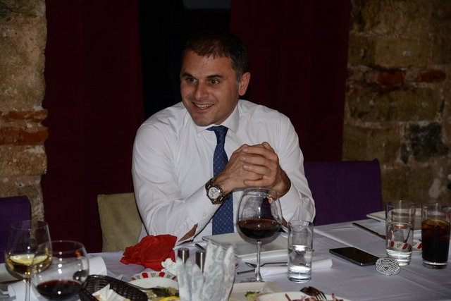 TİMUR MAKZUME