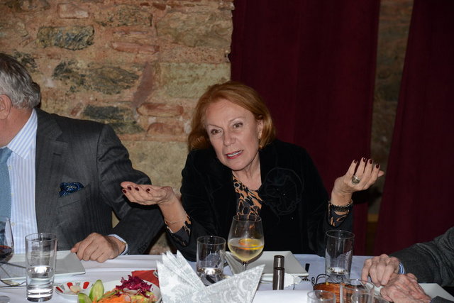 AYŞE ÇOLAKOĞLU 