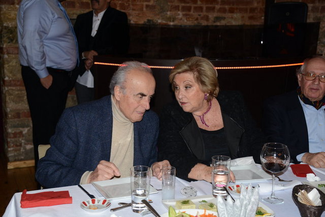 HALİL DEĞER, AZİZE TAYLAN 