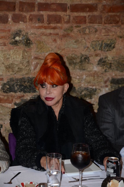 BELMA SİMAVİ 