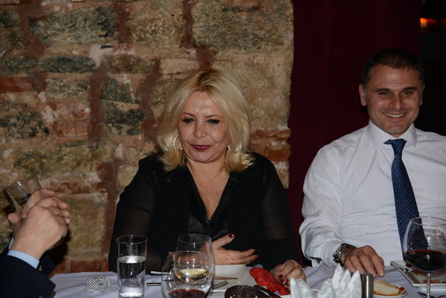 FULYA CERRAHOĞLU, TİMUR MAKZUME