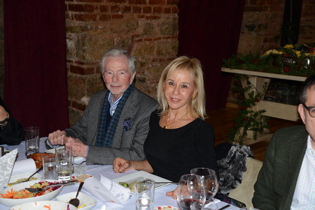 GEORGE D. ROUNTREE, SELDA CERRAHOĞLU