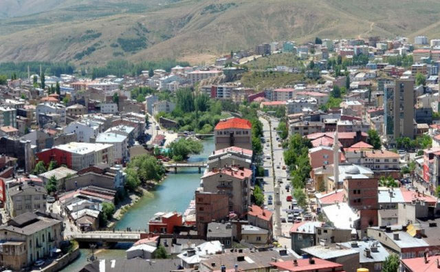 BAYBURT