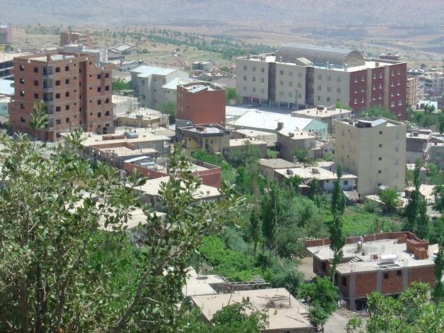 ŞIRNAK