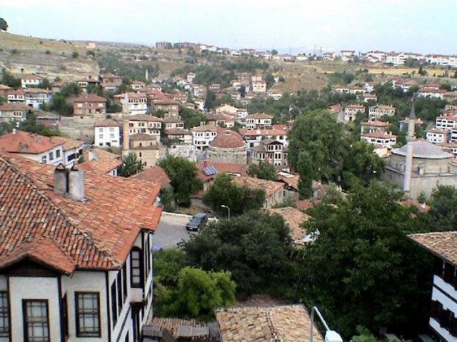 KARABÜK -