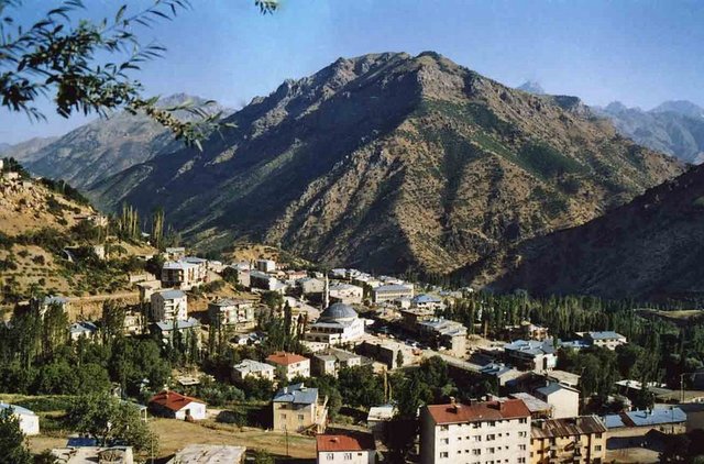 HAKKARİ