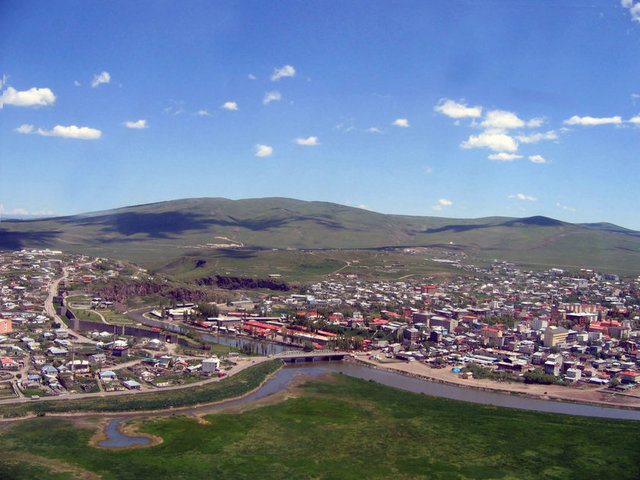ARDAHAN -