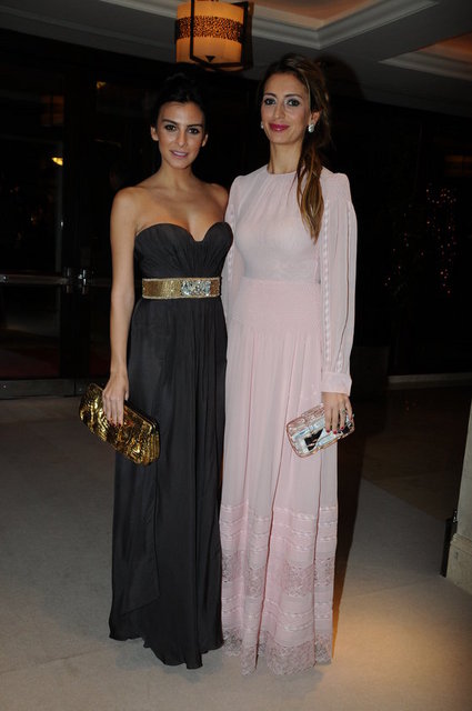 BEYZA ARSLAN, NESLİŞAH ALKOÇLAR 