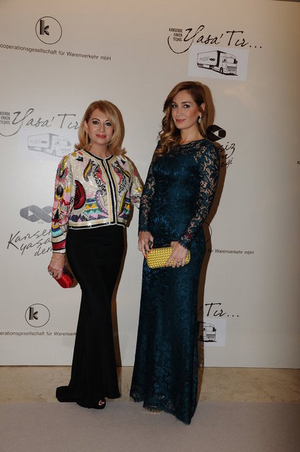 NURAN ERÇİL, BURCU ENSARİ 
