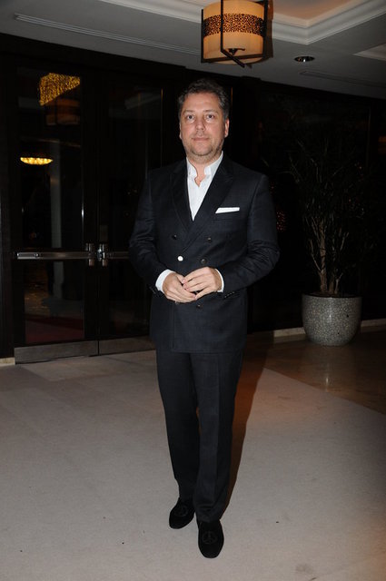 ATIL KUTOĞLU 