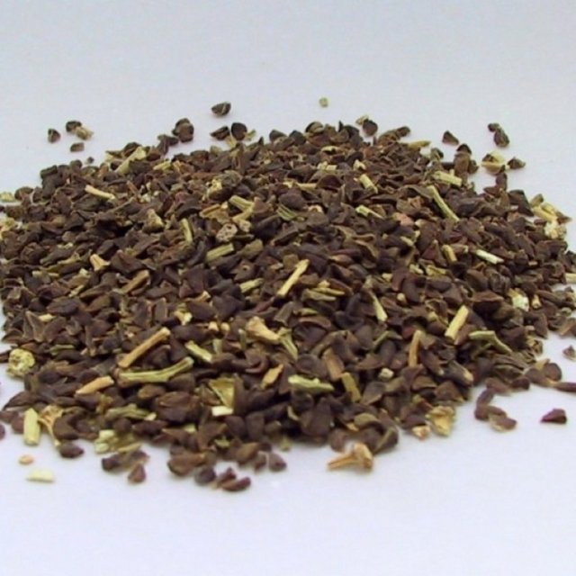 Üzerlik tohumu. Cinsel gücü artıran üzerlik tohumu, hamileliği de kolaylaştırı.