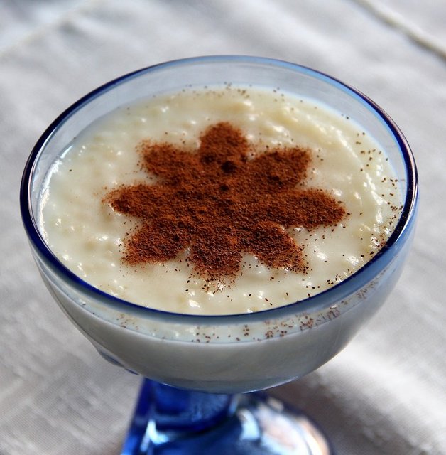 Yapacağınız tatlılarda mutlaka tarçın kullanın.