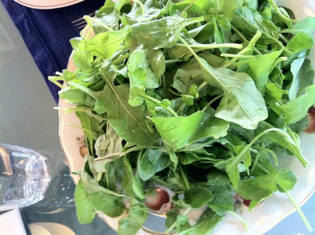 Sadece balık yanında değil salatalarda da kullanmalısınız.