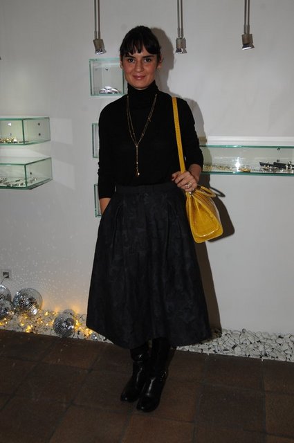 ASLI BAYRAKTAROĞLU