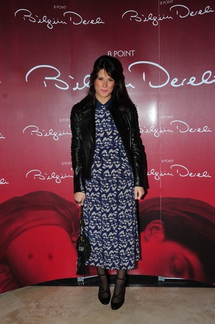 AYŞE BOYNER